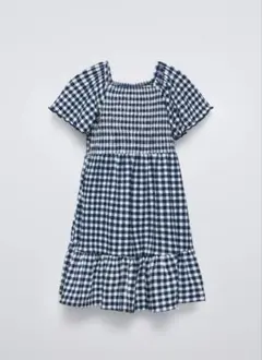 ZARAキッズワンピース152cm