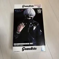 Grandista 東京喰種 Kaneki Ken フィギュア