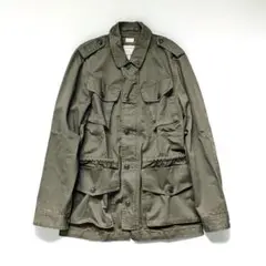 J.CREW ジェイクルー M-65 ミリタリージャケット フィールドコート