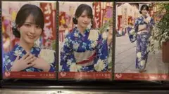LOVE 佐々木舞香 内緒バナシ 生写真 直筆 - メルカリ