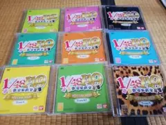 AKB48 1/149 恋愛総選挙 SPECIAL DVD 全10ディスク+1