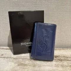 Yves Saint Laurent キーケース　箱付きのサムネイル