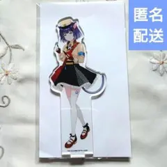 秦谷美鈴 学園アイドルマスター まねきねこ アクリルスタンド 学マス