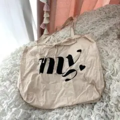 香取慎吾さん個展グッズ BOUM!BOUM!BOUM! トートバッグ - メルカリ