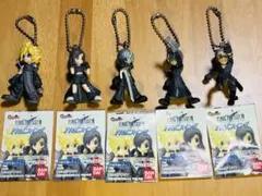 ファイナルファンタジー　フィギュア　エフエフスイング　プレゼント　キャンペーン ファイナルファンタジーVII BRING ARTS ザックス・フェア | スクウェア