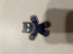 MARVEL ブラックパンサー 木製　マグネットのサムネイル