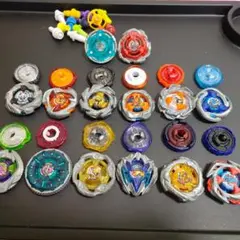 BEYBLADE X ベイブレードX 大量セット まとめ売り - メルカリ