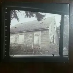 EMINEM the marshall 2 mathers