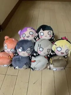 ラブライブ！蓮ノ空女学院スクールアイドルクラブ 寝そべり 10点 まとめ売り