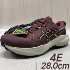アシックス　GEL-VENTURE 11　エクストラワイド 　28.0cm　新品