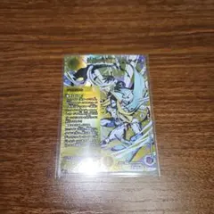 デュエマ 沈黙の守護者、シュタイン シク