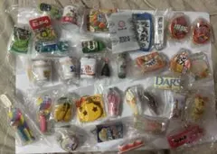 三島食品 キーホルダー シャカシャカ ミニフィギュア 5種セット 三島食品 シャカシャカ ミニフィギュア キーホルダー 5種セット - メルカリ