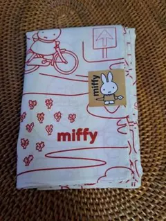 miffy ハンカチ バンダナ
