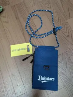 オリックス・バファローズ　チケットホルダー