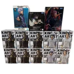 呪術廻戦 宿儺　脹相 五条 まとめ売り セット売り