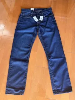 G-Star RAW 3301 STRAIGHT W30 L32 デニム