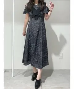 【美品】マーキュリーデュオ　ワンピース