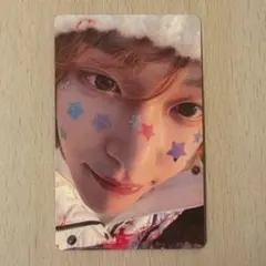 RIIZE ウォンビン All of You 東京ドーム会場限定トレカ