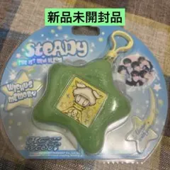 NCTWISH steady keyring ver リョウ