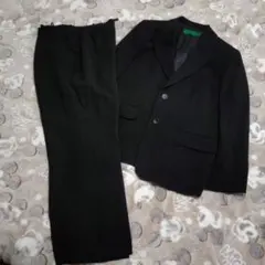 東京ソワールD'REREAD-af 礼服　ジャケットパンツ15号 美品