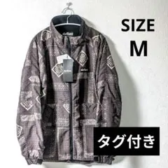 WILDTHINGS　RAGEBLUE　マウンテンパーカー　ペイズリー柄のサムネイル