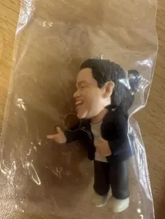 ダイアン ガチャガチャ 津田 スーを差し上げます