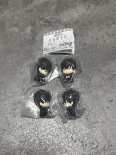 銀魂 銀八先生 まちぼうけ 土方十四郎
