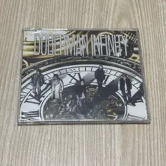 DOBERMAN INFINITY CD