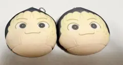 忍たま乱太郎 おまんじゅう 斎藤タカ丸