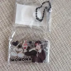 みてコレ！ ガチャガチャ カプセルトイ ME:I MOMONA