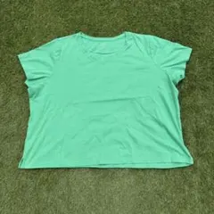 メ*ァ様 Kim Rogers Perfectly Soft Tシャツ 3X グのサムネイル