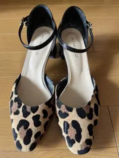 卑弥呼　パンプスのサムネイル