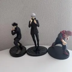 2026年最新】呪術廻戦 フィギュアの人気アイテム - メルカリ
