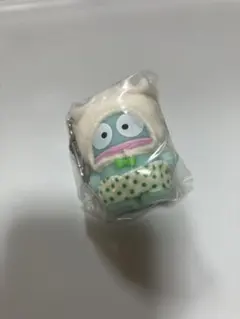 サンリオ　ちびっとも　おかず　ハンギョドン