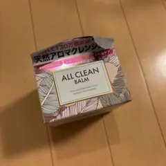 新品 ヘイミッシュ オールクリーンバーム 120mlのサムネイル