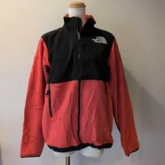 THE NORTH FACE YOUTH/JUNIORフリースXL(18/20)