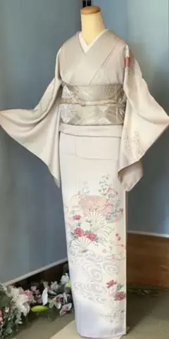 2026年最新】訪問着 フルセットの人気アイテム - メルカリ