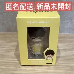 【新品未開封】なにわ男子　指人形　長尾謙杜