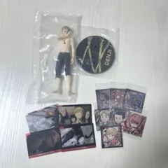 【 チェンソーマン フィギュア他… 】