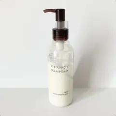無印良品 エイジングケア デコルテミルク 200ml 3本セット - メルカリ