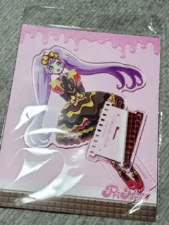 プリパラ JOYOUTH 中国 アクスタ 真中らぁら - メルカリ