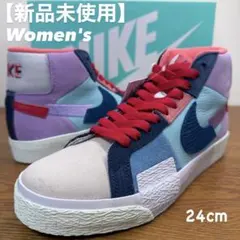 Nike sb ズームブレーザーミッド　プレミアム