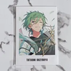 あんスタ ぱしゃっつ 風早巽