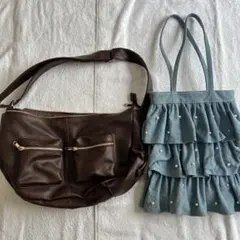 バッグ　まとめ売り