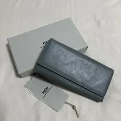 LONA（ロナ）限定革 L-zip long wallet カードポケット付き - メルカリ