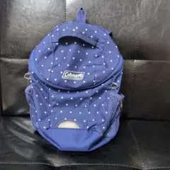 【美品】Coleman　コールマン　子供リュック1歳〜3歳