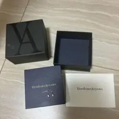 Vendome Aoyama 雫型 ドロップピアス ダイヤモンド　プラチナのサムネイル