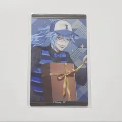 ツイステッドワンダーランド ツイステ 誕生日 イデア シュラウド