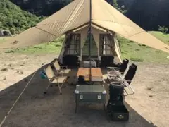 2026年最新】ロッジシェルターの人気アイテム - メルカリ