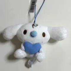 サンリオ　シナモロール　なかよしシナモロールぬいぐるみ　みるく　2005 レトロ サンリオ シナモロール なかよしシナモロールぬいぐるみ みるく 2005